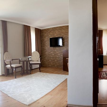 Seaview Suite Hotel Кушадаси Екстер'єр фото