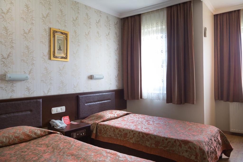 Seaview Suite Hotel Кушадаси Екстер'єр фото