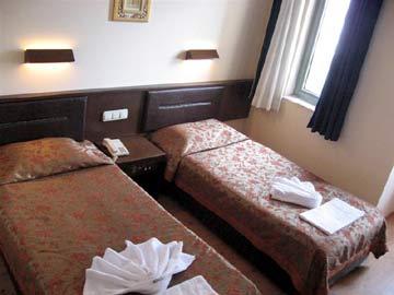 Seaview Suite Hotel Кушадаси Номер фото
